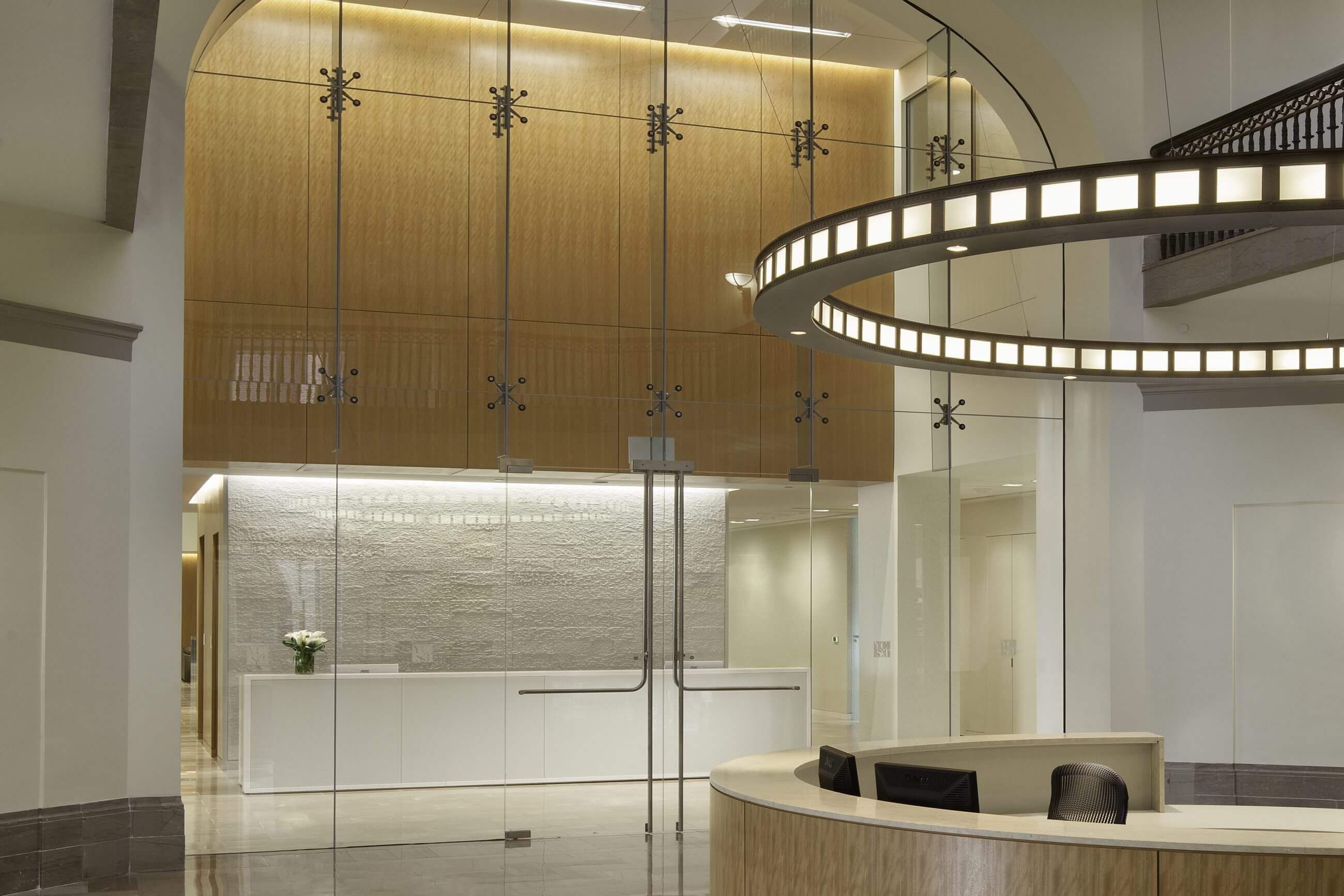 Young Conaway Stargatt & Taylor LLP Wilmington, DE Office