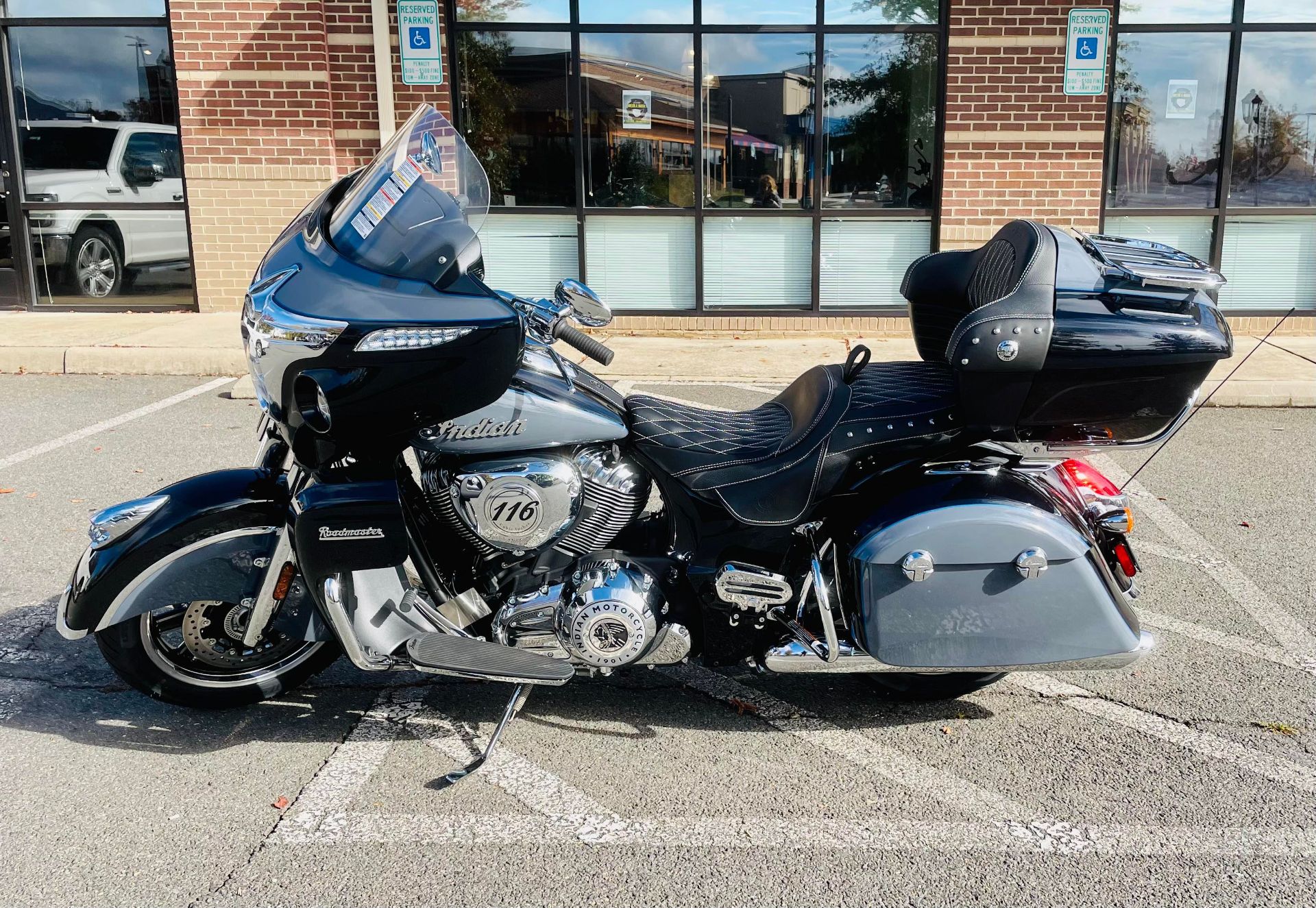 Dance & Waldman, PLLC Fredericksburg, VA Office