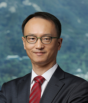 Bae, Kim & Lee LLC Seoul, Korea, South Office