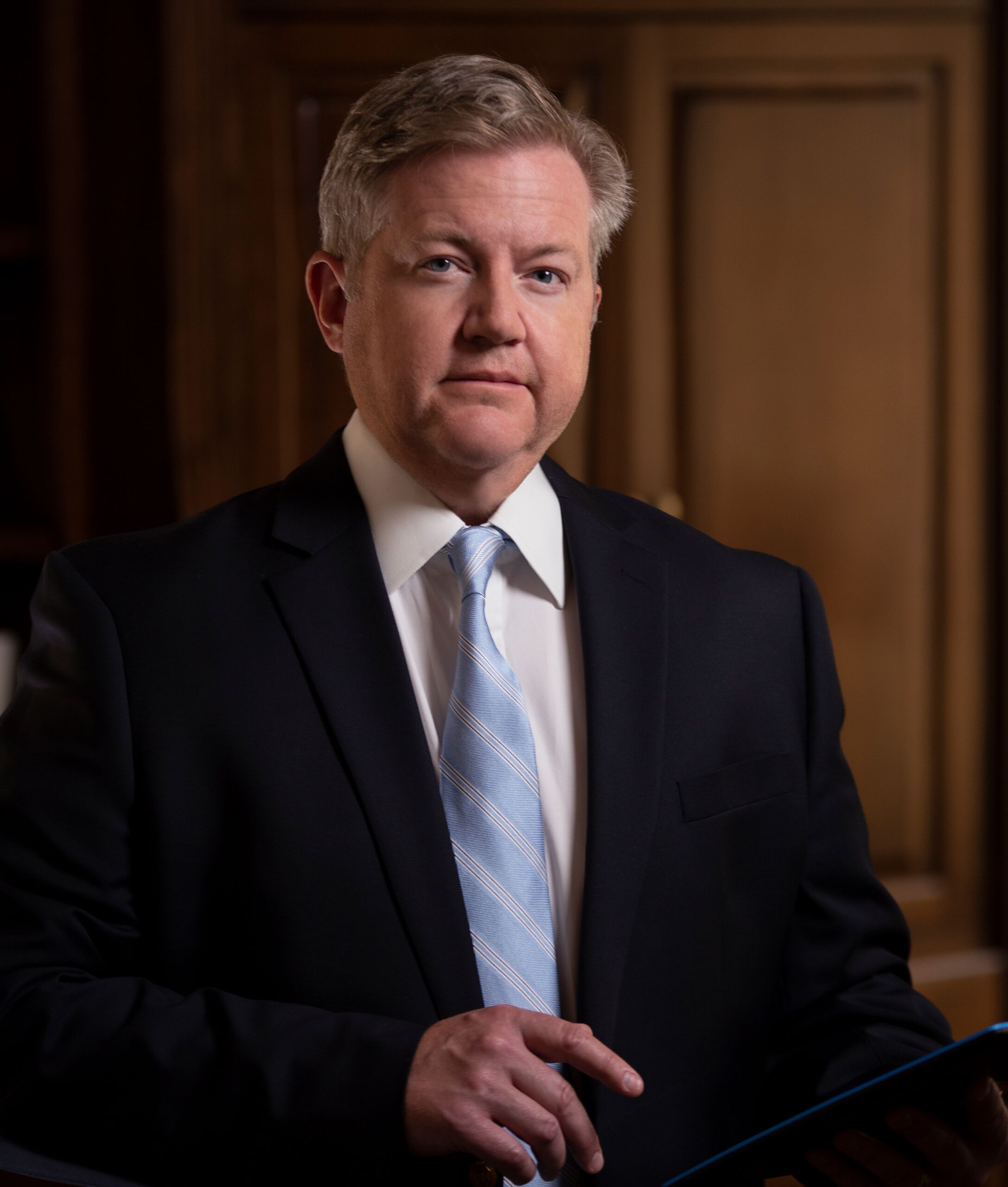 RUHMANN LAW FIRM El Paso,  Office