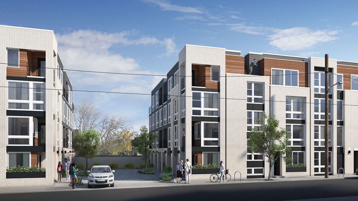 Binder & Binder Philadelphia, PA Office