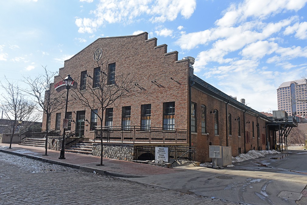 Gordon Rees Scully Mansukhani LLP Richmond, VA Office