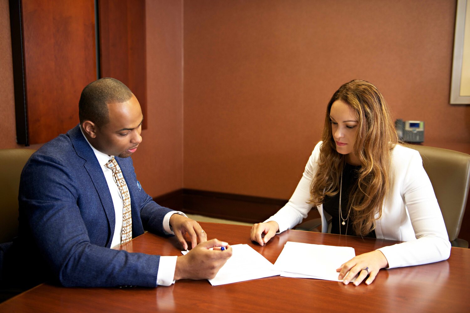 The Spencer Law Firm, LLC Decatur,  Office