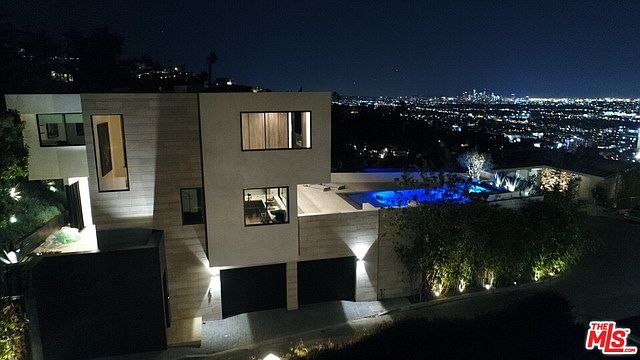 Sierra Legal Group Beverly Hills, CA Office