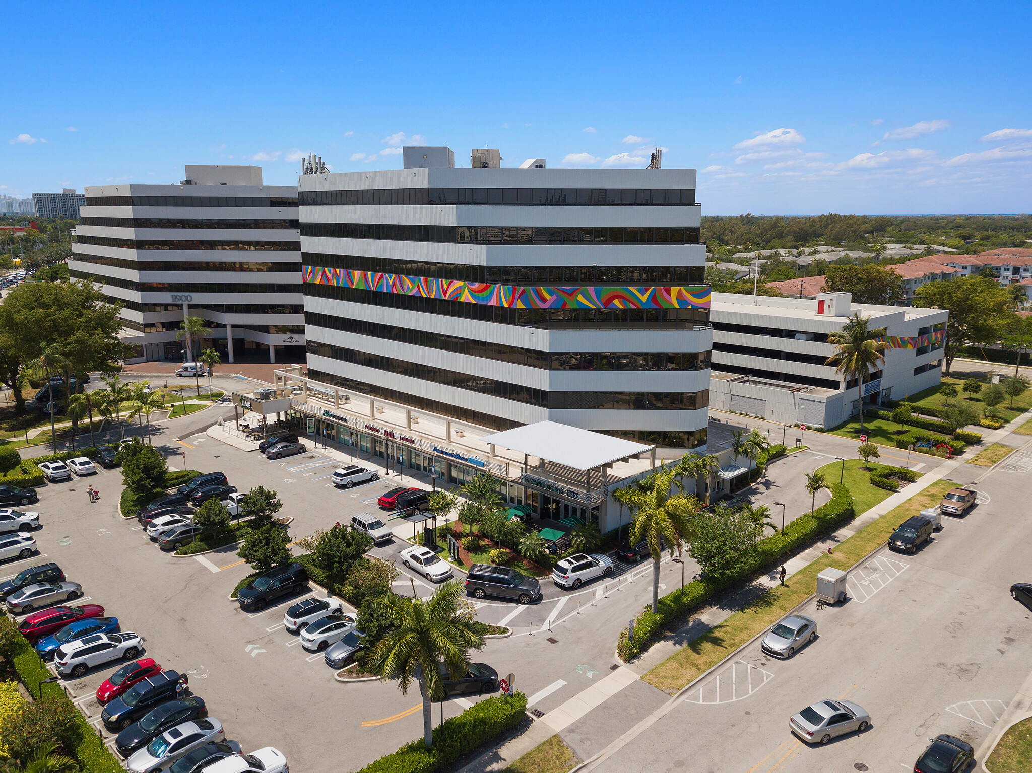 Constangy, Brooks, Smith & Prophete, LLP North Miami, FL Office