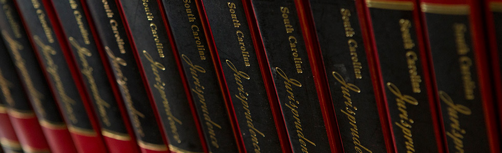 Jeffcoat Law Firm, LLC Pawleys Island, SC Office