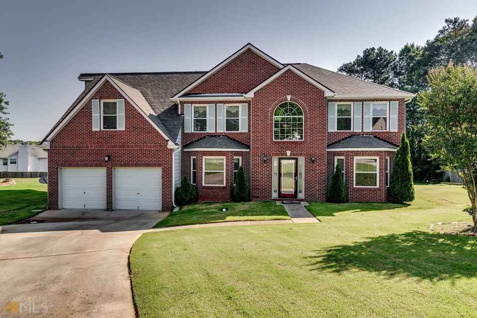 Lueder, Larkin & Hunter, LLC Canton, GA Office