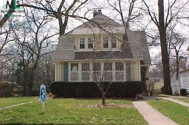 Romano Law Pleasant Ridge,  Office