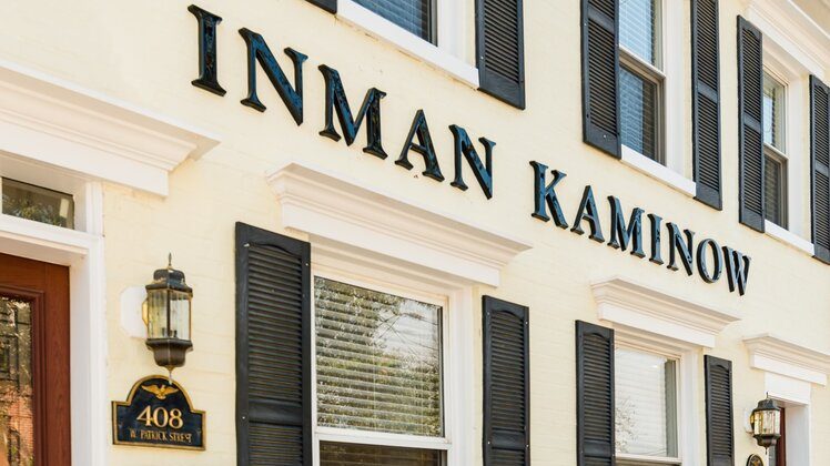 Inman Kaminow, P.C Rockville, MD Office