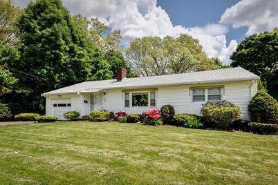 Brooks Law Firm Framingham, MA Office