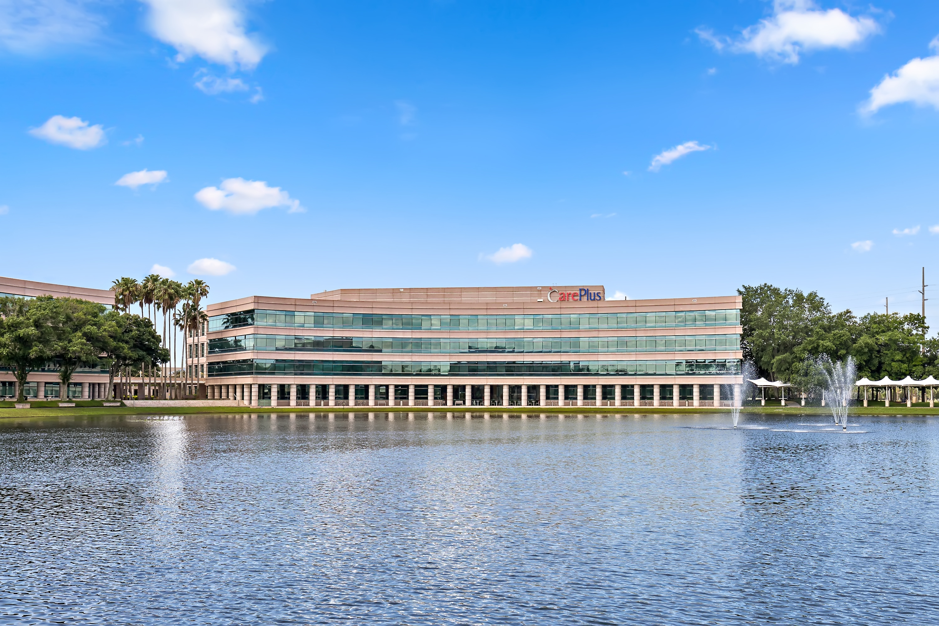 Morgan & Morgan, PA Tampa, FL Office