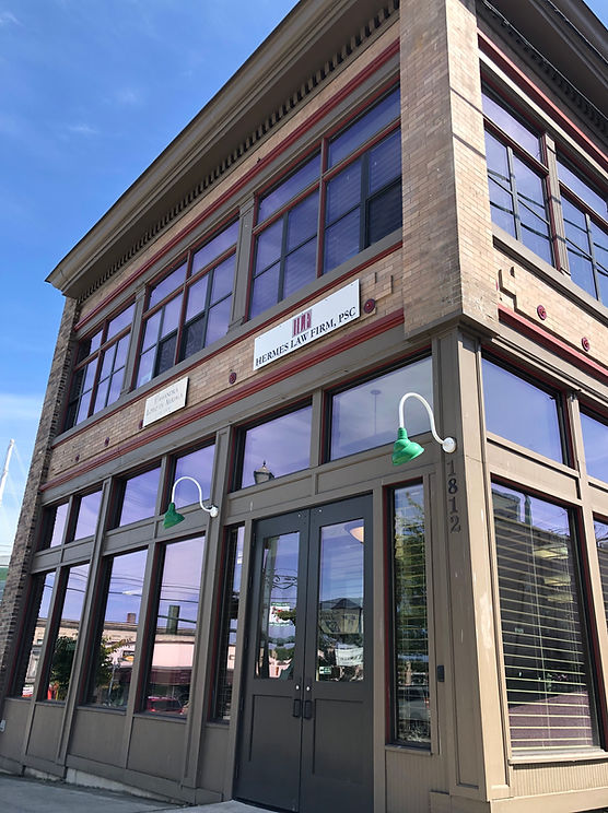 Cogdill Nichols Rein Wartelle Andrews Everett, WA Office