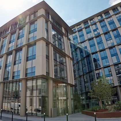 CMS Legal Neuilly-sur-Seine, France Office