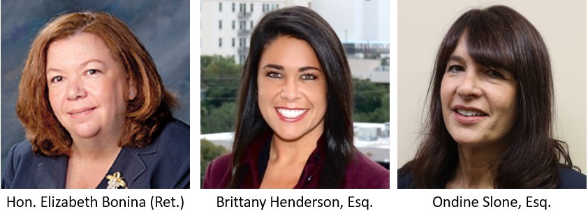 MSSSV New York City, NY Office