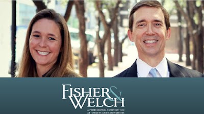 Fisher & Welch (A Professional Corporation) Dallas, TX Office
