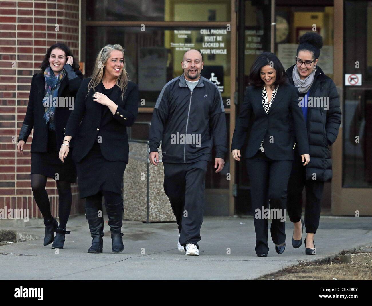 Dixon Law Offices Chicago, IL Office