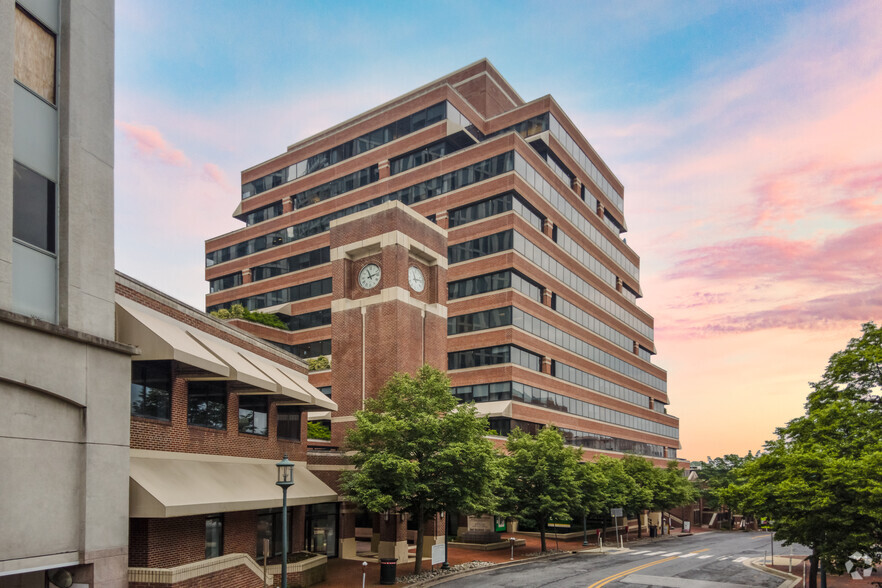 Carr Maloney P.C Bethesda, MD Office