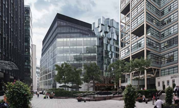 Boodle Hatfield LLP London, UK-England Office