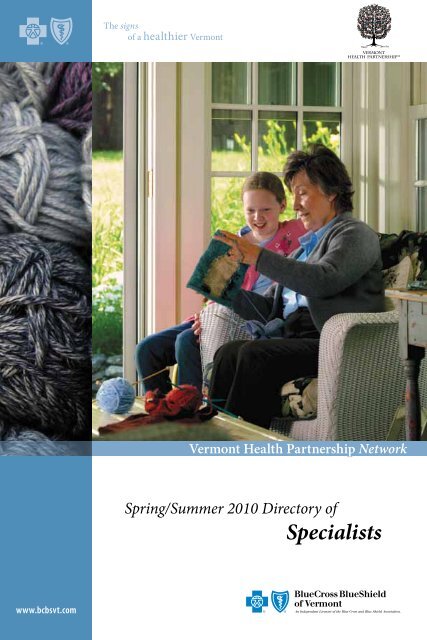 Hoff Curtis, P.C Newport, VT Office