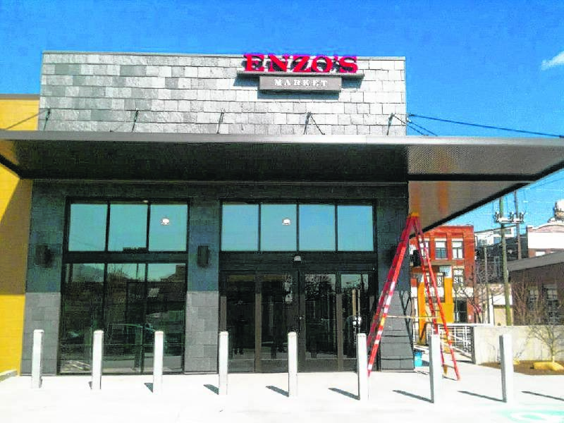 Gibson Law Office Chattanooga, TN Office