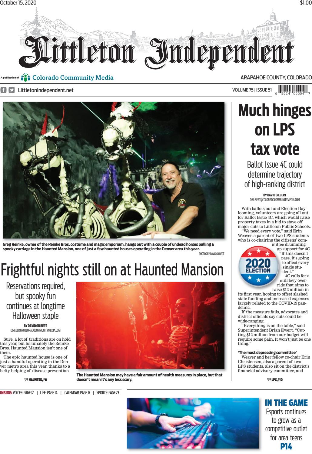 Vial Fotheringham LLP Lakewood, CO Office