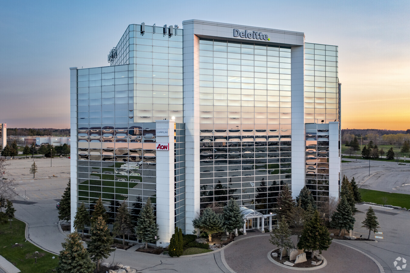 Ridout & Maybee LLP Burlington, Canada Office