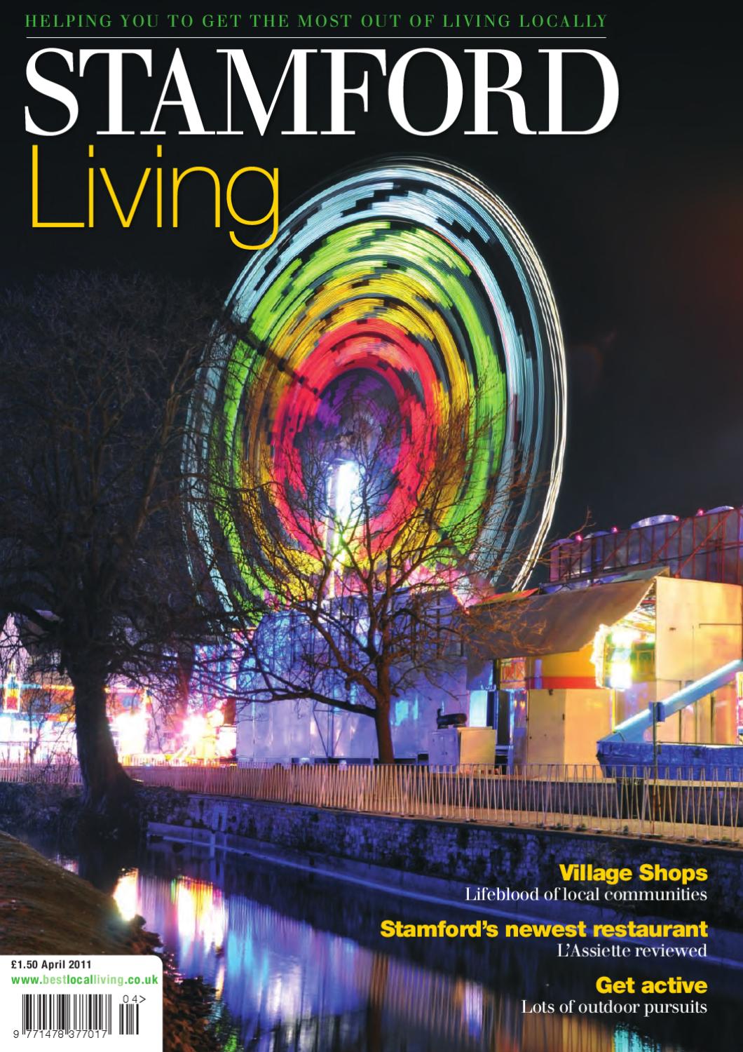 Buckles Solicitors LLP Stamford, United Kingdom Office