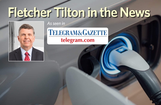Fletcher Tilton PC Hyannis, MA Office