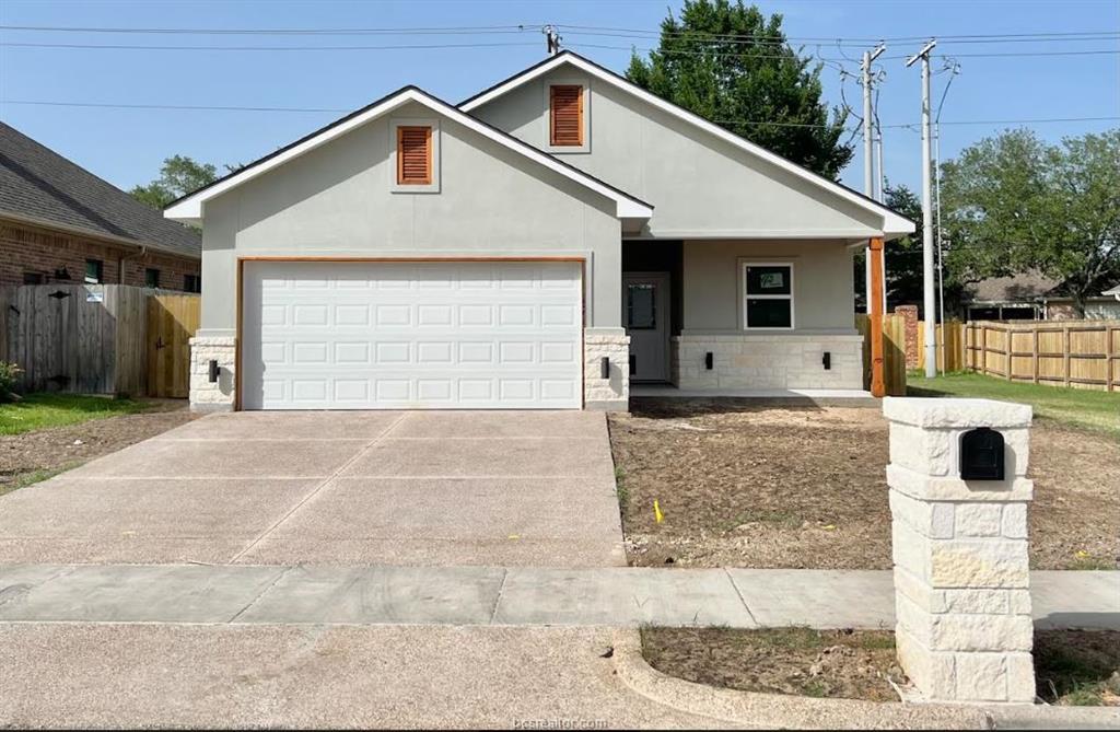 Peterson Law Group Bryan, TX Office