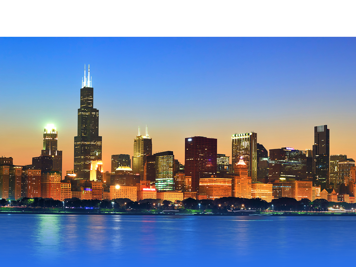 Crowell & Moring LLP Chicago, IL Office