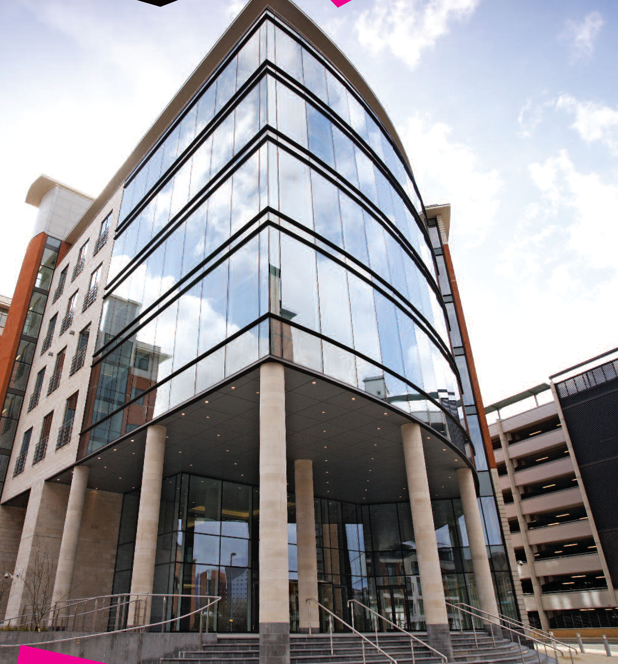 Shulmans LLP Leeds, United Kingdom Office