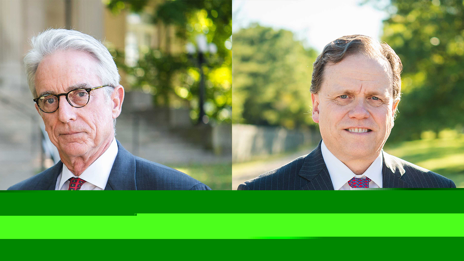 Green Chesnut & Hughes PLLC Lexington,  Office