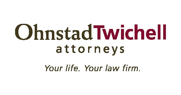 Ohnstad & Twichell, PC Fargo, ND Office