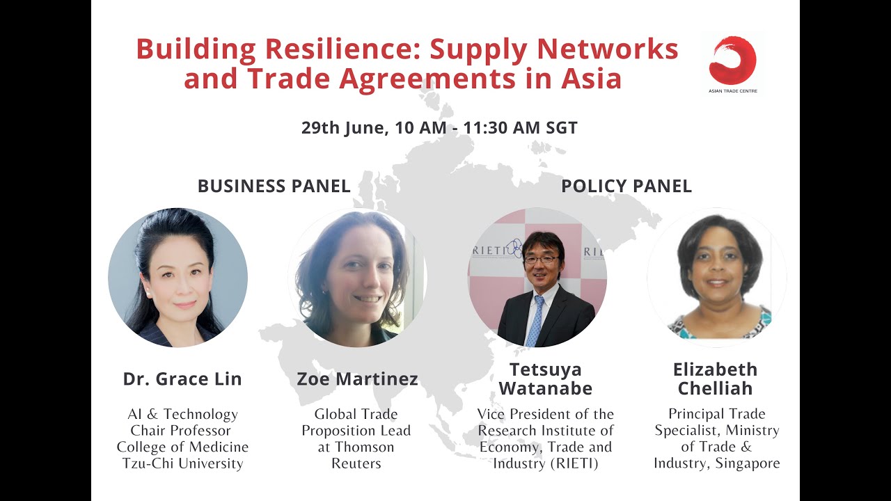 DFDL Singapore Office