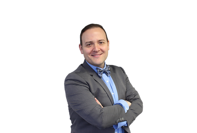 The Law Offices of David Fried, PC Chestnut Ridge, NY Office