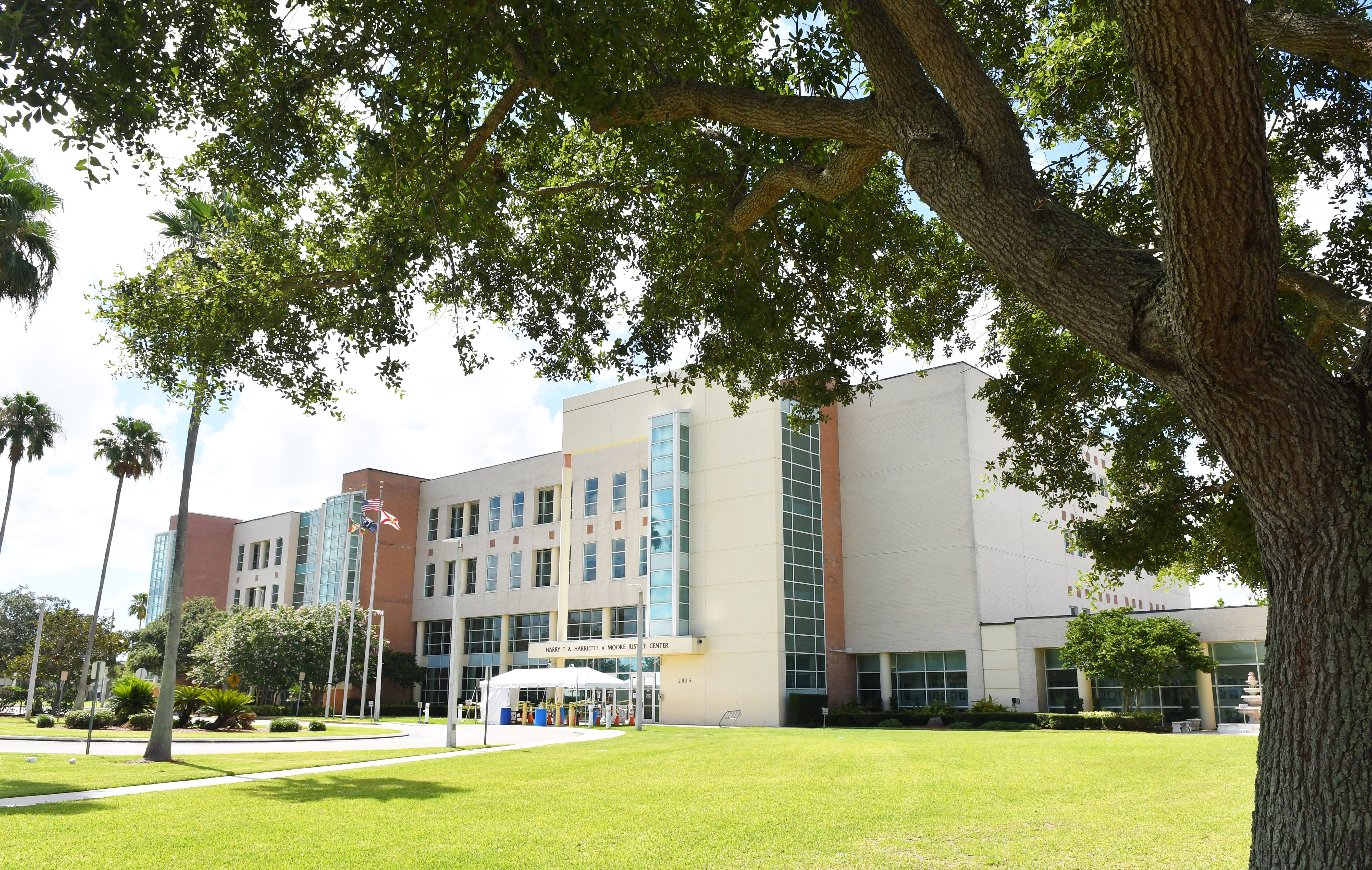 Green Family Law, P.A Orlando,  Office