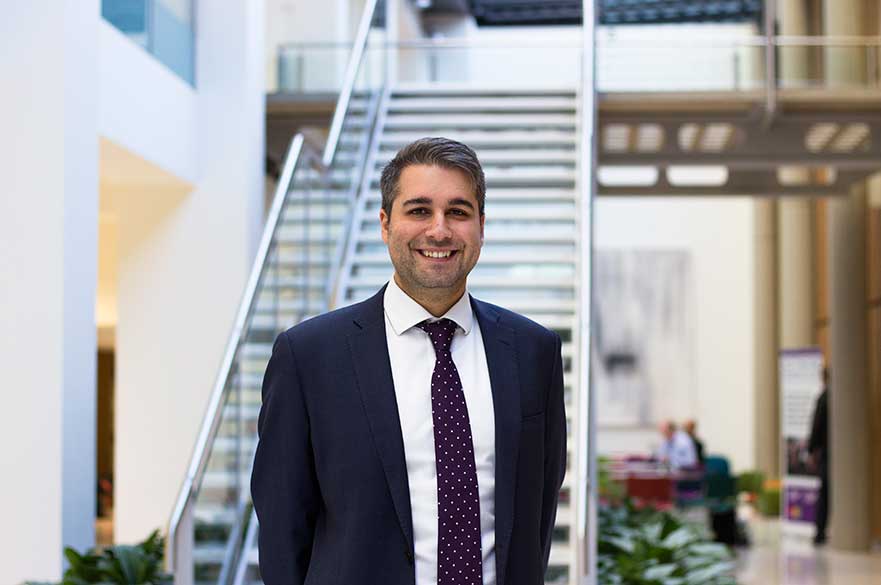 Gateley Plc Nottingham, United Kingdom Office