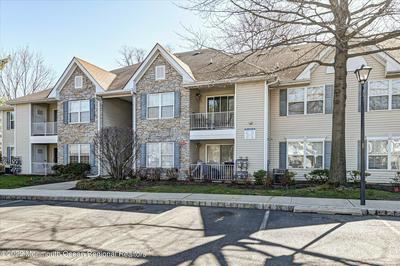 Levinson Axelrod, PA Belford, NJ Office