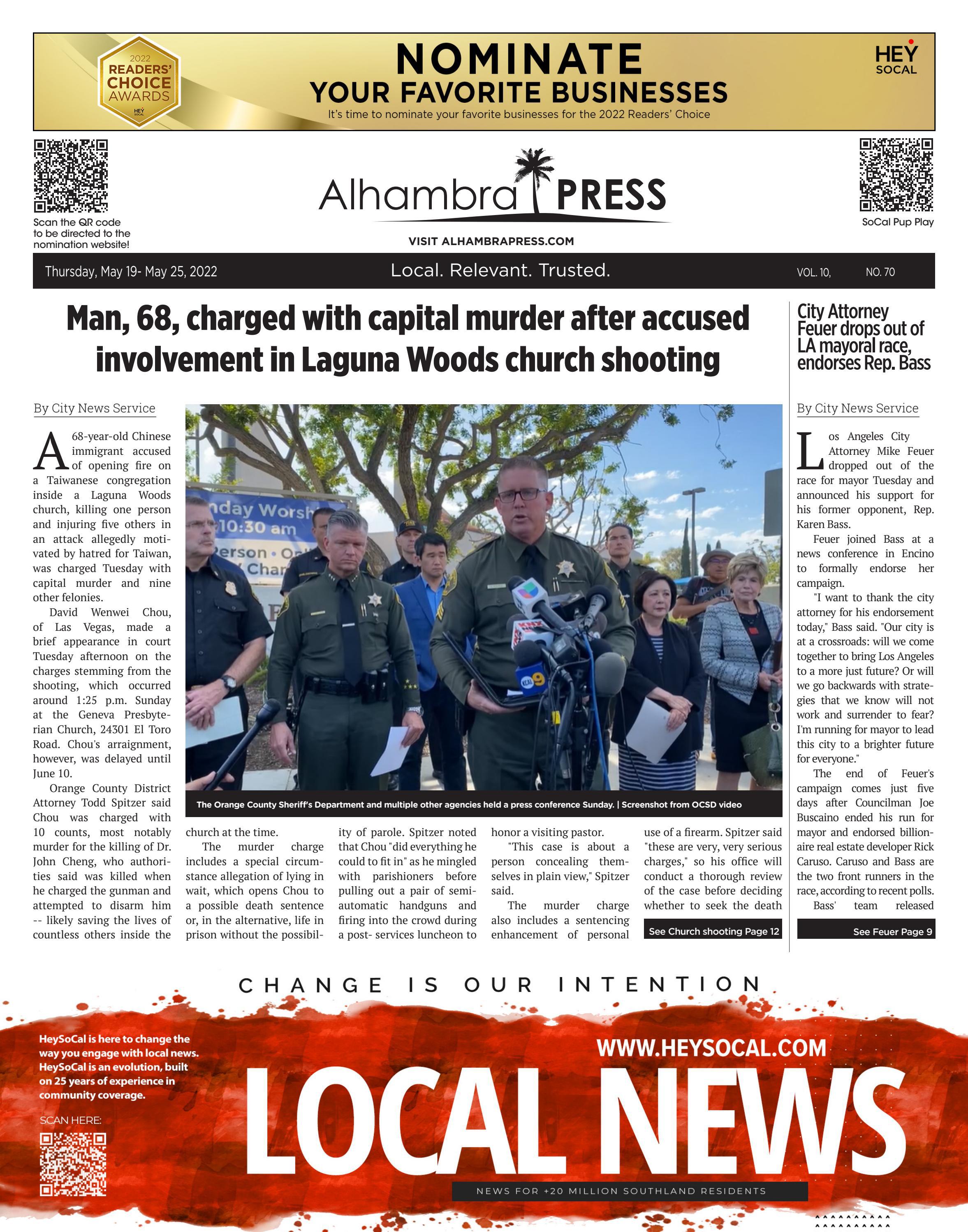 The Eclipse Group LLP Granada Hills, CA Office