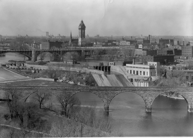 Bridge Law Group Minneapolis,  Office