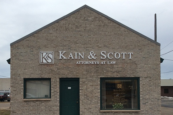 Kain & Scott Brainerd, MN Office