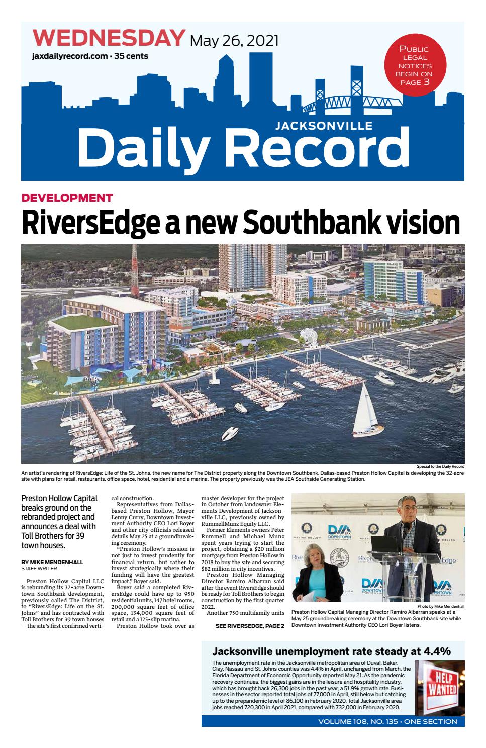 Ourednik Law Offices, PA Jacksonville Beach, FL Office