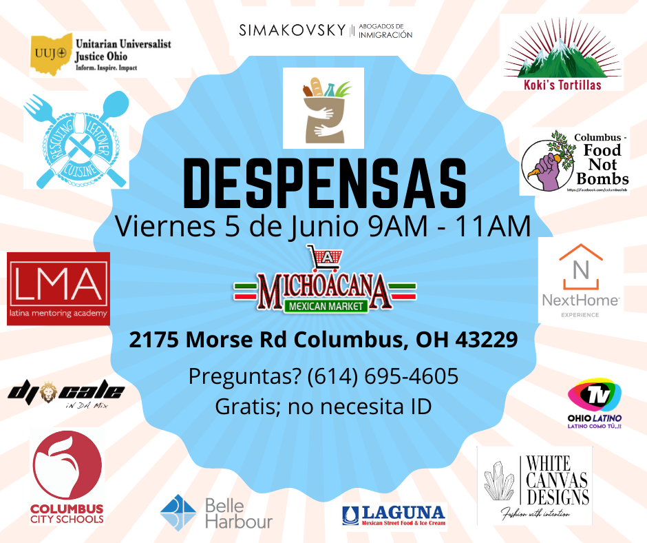 Simakovsky Law Columbus,  Office