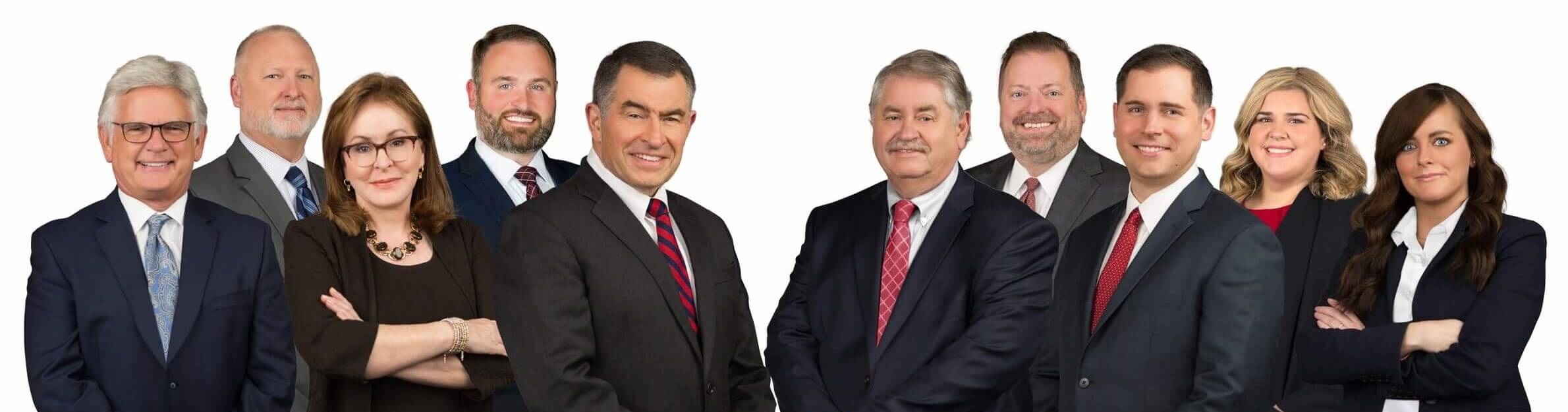 Roberts & Roberts Law Firm Tyler, TX Office