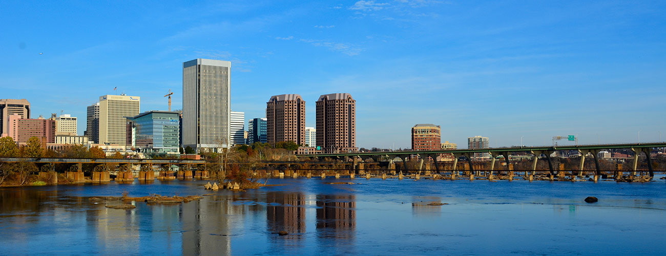 Relevant Law Glen Allen, VA Office