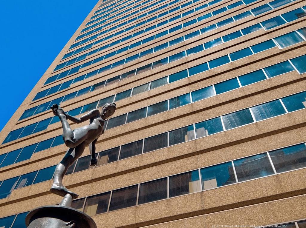 Foster Pepper PLLC Seattle, WA Office