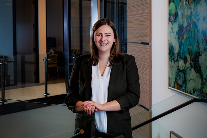 Karr Tuttle Campbell Seattle, WA Office