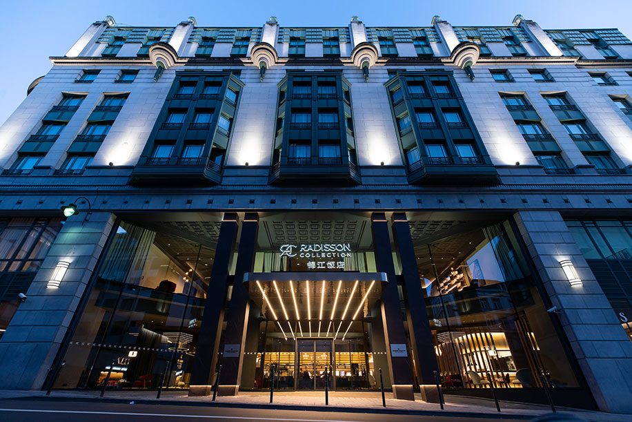 VINGE Brussels, Belgium Office