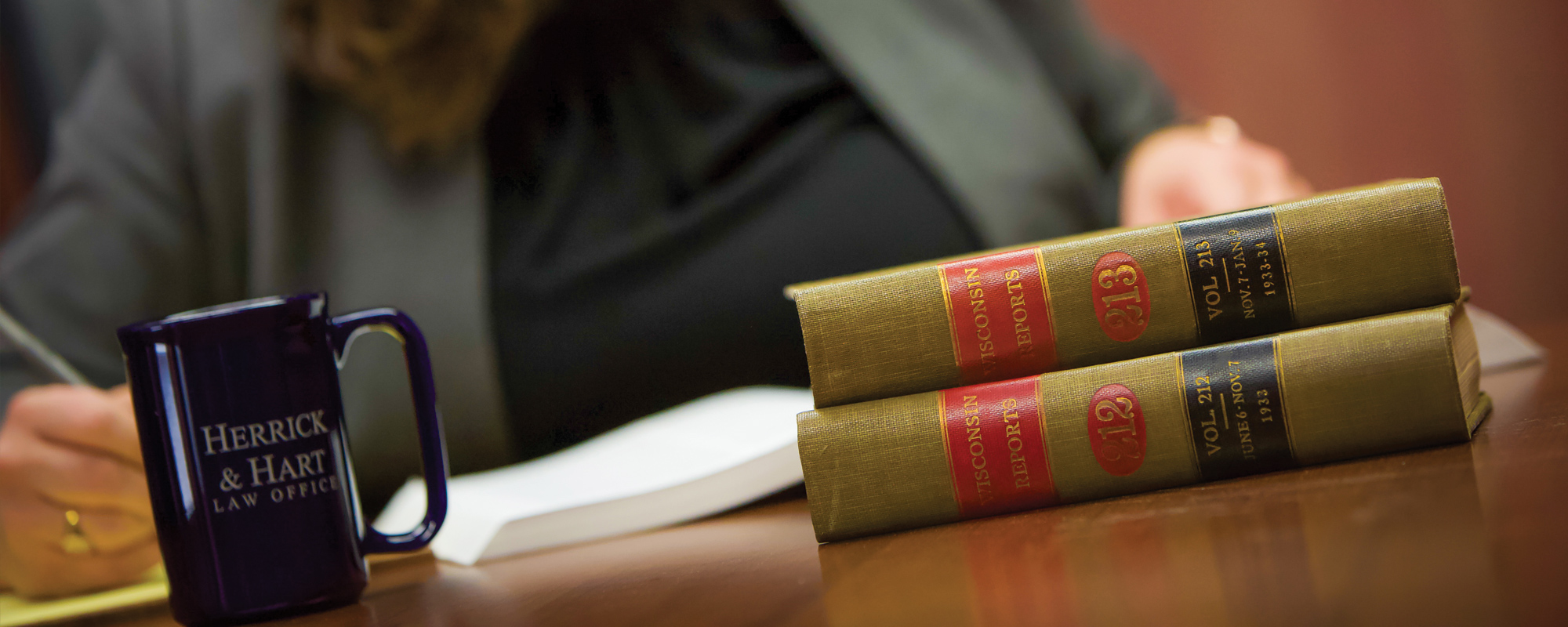 Herrick & Hart, S.C Eau Claire, WI Office