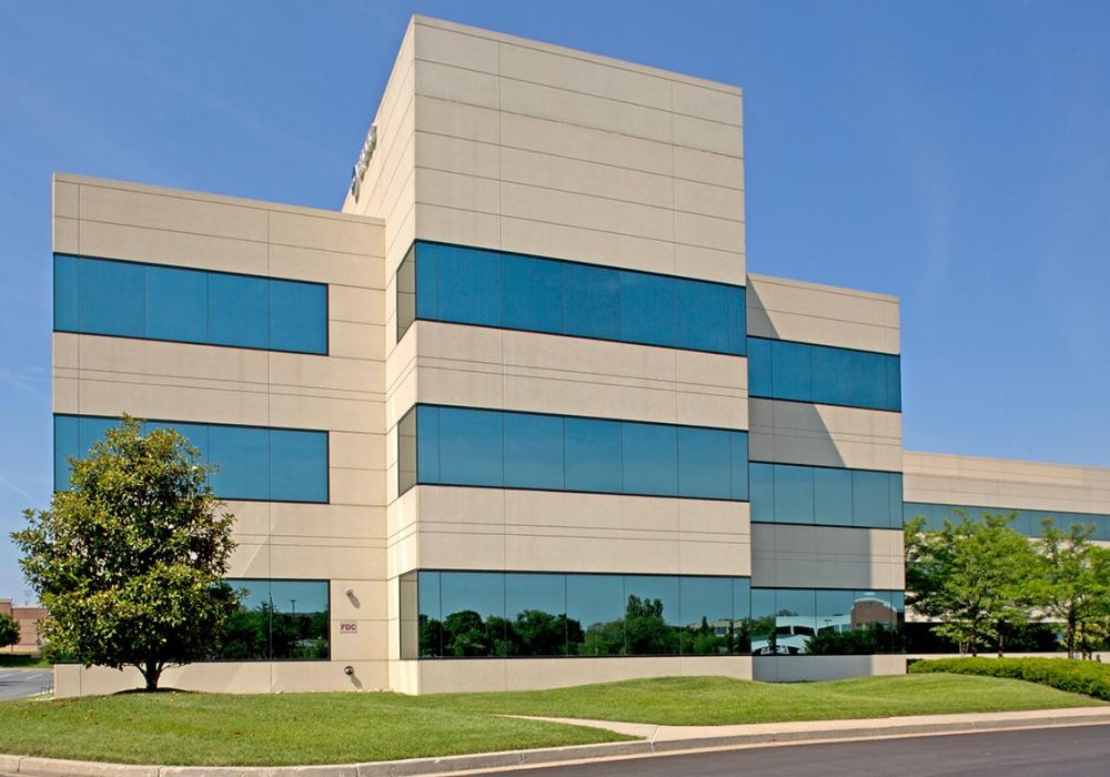 Erlandson, Vernon, and Daney, LLC Columbia, MD Office